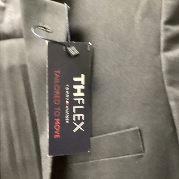 Tommy Hilfiger THFLEX 2-Piece Suit Set - Picture 4 of 6